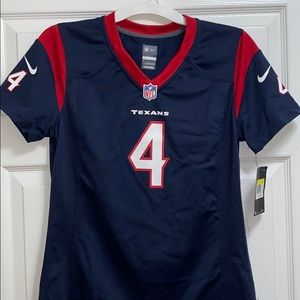 Houston TEXANS WATSON JERSY FOR SALE‼️‼️‼️